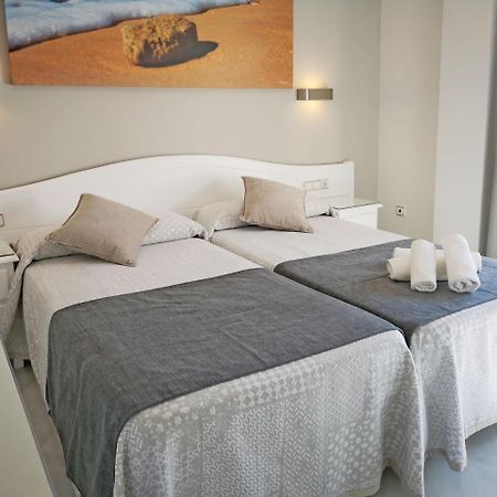 Hostal Bodega Conil De La Frontera Extérieur photo