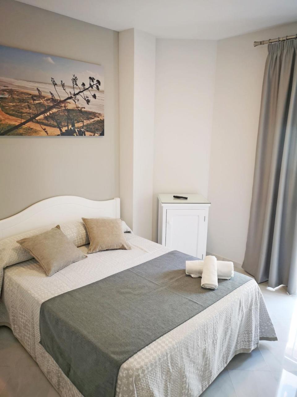 Hostal Bodega Conil De La Frontera Extérieur photo