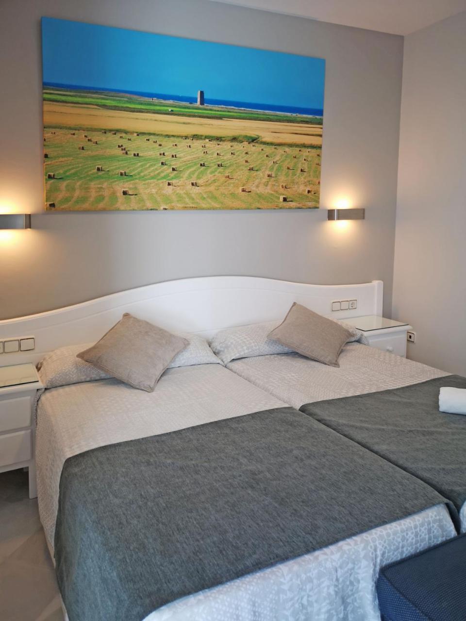Hostal Bodega Conil De La Frontera Extérieur photo