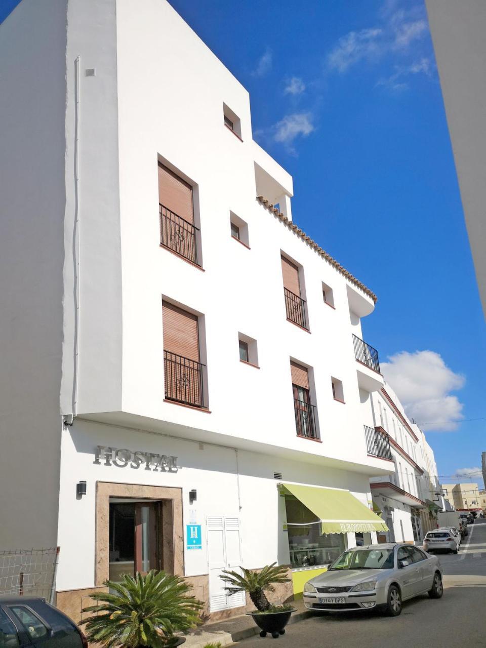 Hostal Bodega Conil De La Frontera Extérieur photo