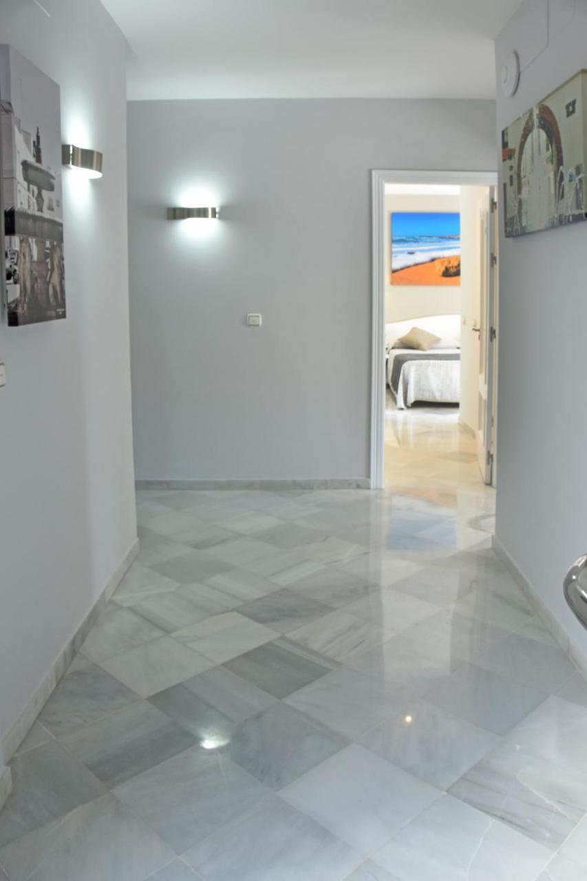 Hostal Bodega Conil De La Frontera Extérieur photo