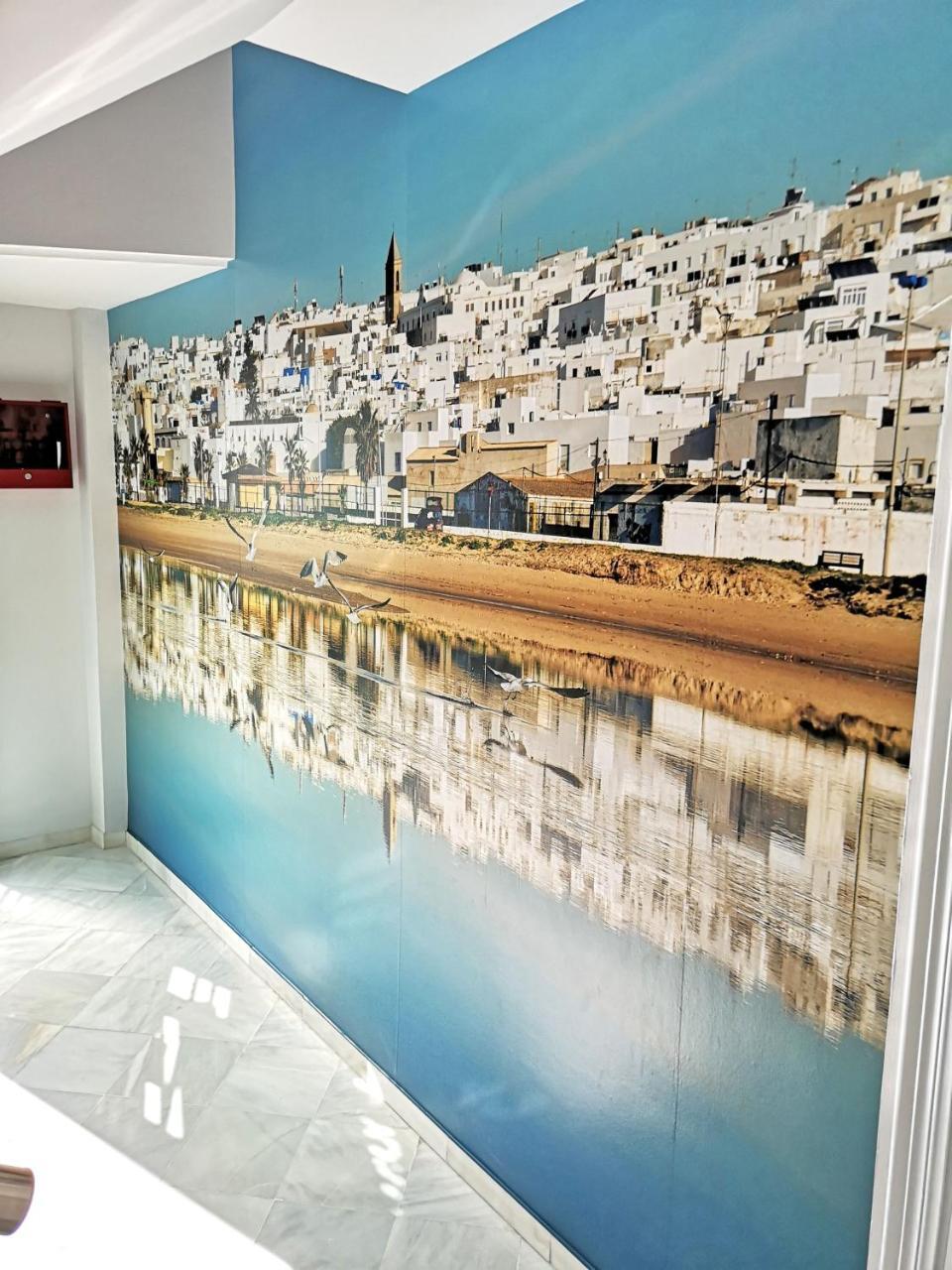 Hostal Bodega Conil De La Frontera Extérieur photo